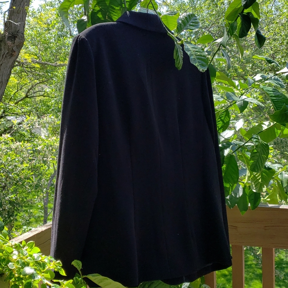 Dialogue Suit Jacket & Pants Set 14P - Picture 6 of 15